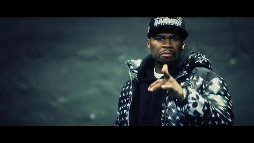 50 Cent - Financial Freedom