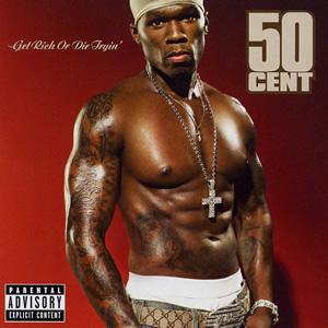 50 Cent: 10 Лет альбому Get Rich or Die Tryin