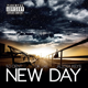 50 Cent - New Day (ft. Dr, Dre & Alicia Keys)