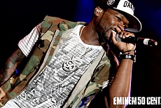 Директор Interscope одобрил 5 альбом 50 Cent - Street King Immortal