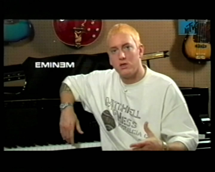 Eminem - My Greatest Hits - Curtain Call | Эминем - Это мой Curtain Call