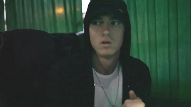 Eminem - Recovery Documentary(Trailer)