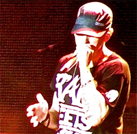Eminem выступит 4 раза летом