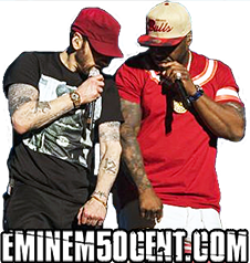 Eminem \ 50 Cent \ Dr. Dre \ D12 \ G-Unit