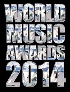 Eminem победил в 3х номинация World Music Awards 2014