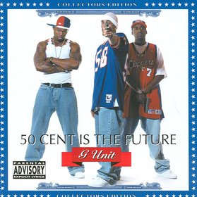 50 Cent Is The Future