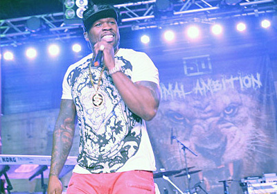 50 Cent: интервью Billboard об уходе с Shady/Aftermath, Tony Yayo, Animal Ambition, перед SXSW 2014