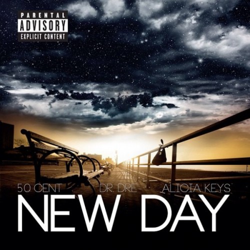 50 Cent - New Day ft. Dr. Dre & Alicia Keys