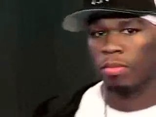 50 Cent - 50 Shot Ya live Yahoo! Launch 2003