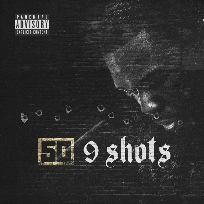 50 Cent - 9 Shots (Single)