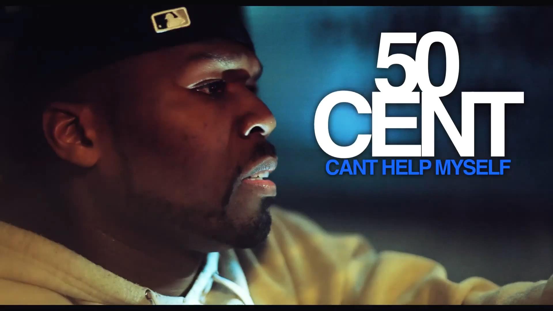 50 Cent - Can't Help Myself (I'm Hood)