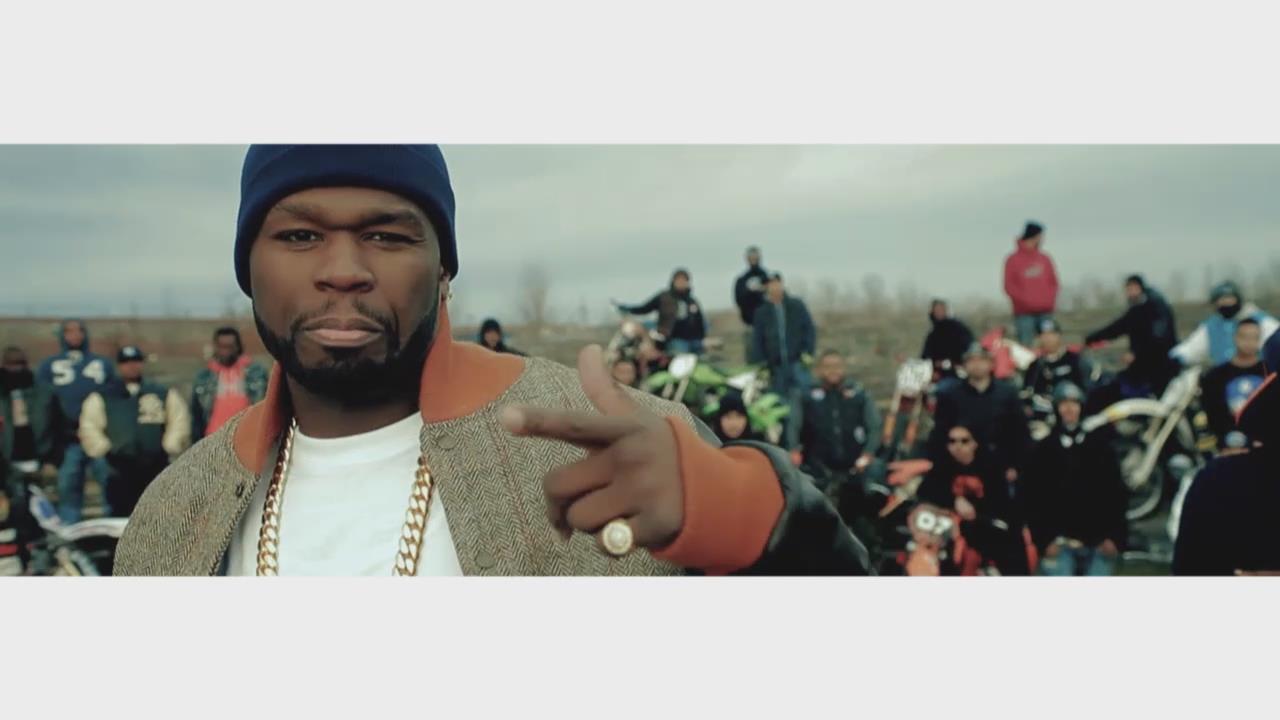 50 Cent - Chase The Paper (ft. Prodigy, Kidd Kidd & Styles P)