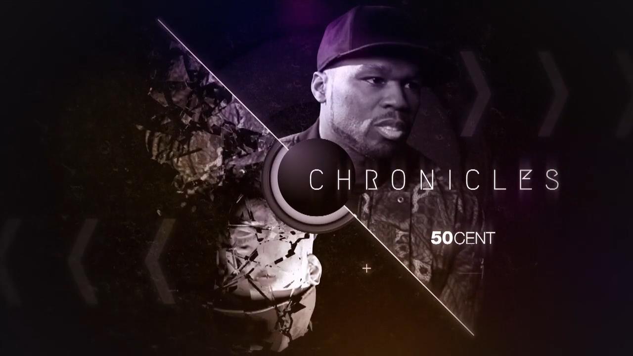 50 Cent - Интервью в Chronicles для Music Choice