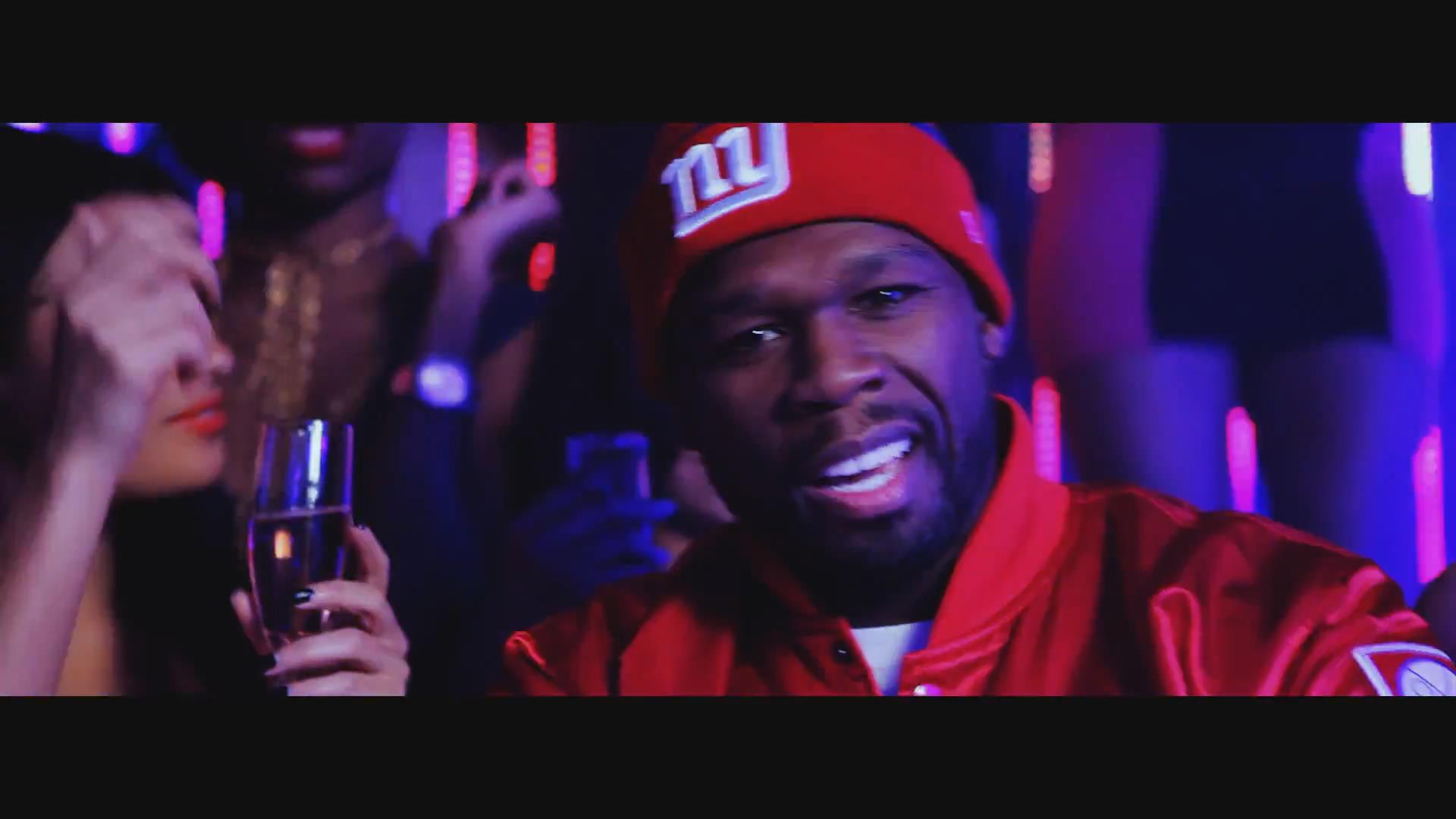 50 Cent - Don't Worry Bout It