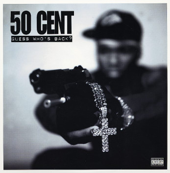 50 Cent - Guess Who's Back?