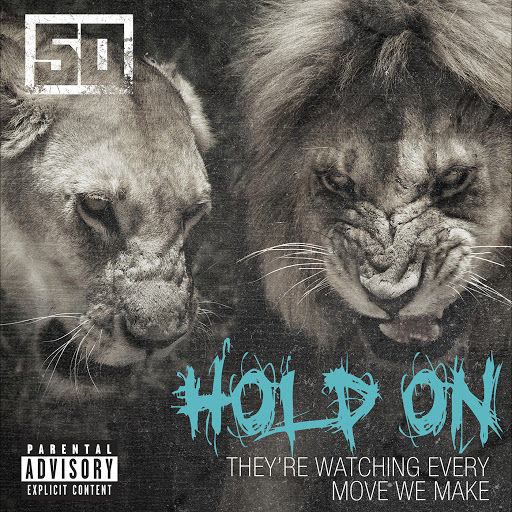 50 Cent - Hold On (Single)