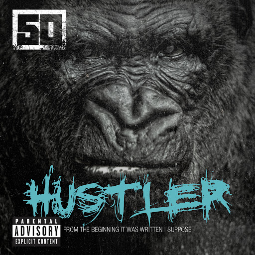 50 Cent - Hustler (Single)
