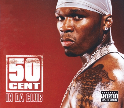 50 Cent - In Da Club (Single)