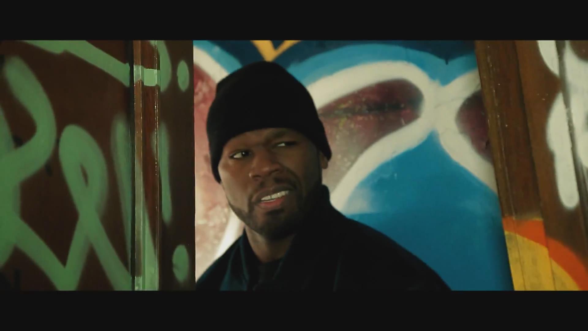50 Cent - Irregular Heartbeat (ft. Jadakiss & Kidd Kidd)