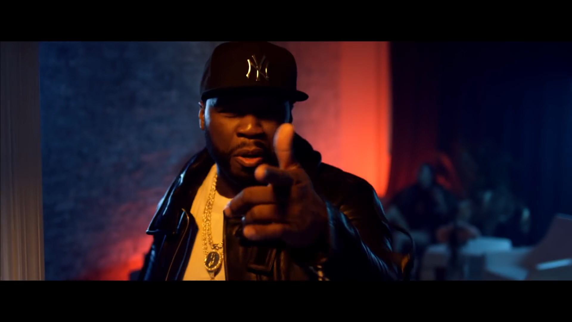 50 Cent - Still Think I'm Nothing ft. Jeremih