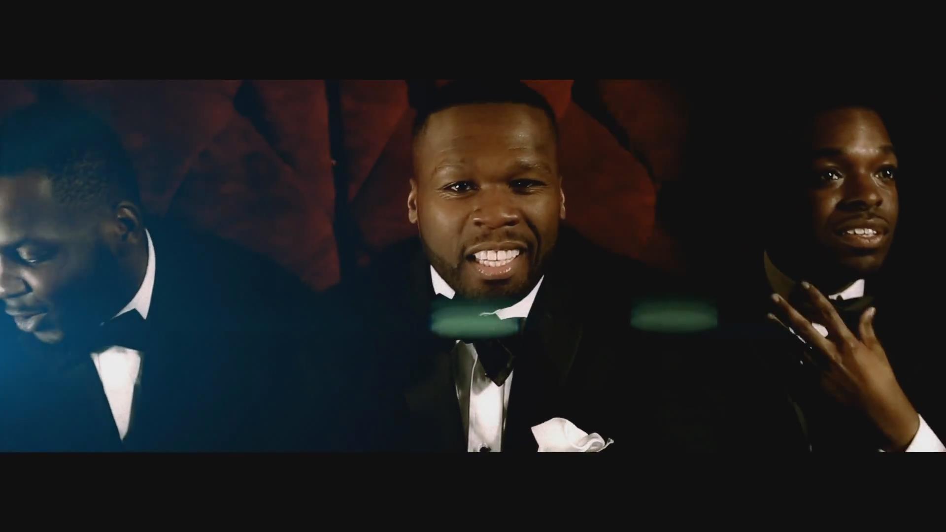 50 Cent - Twisted