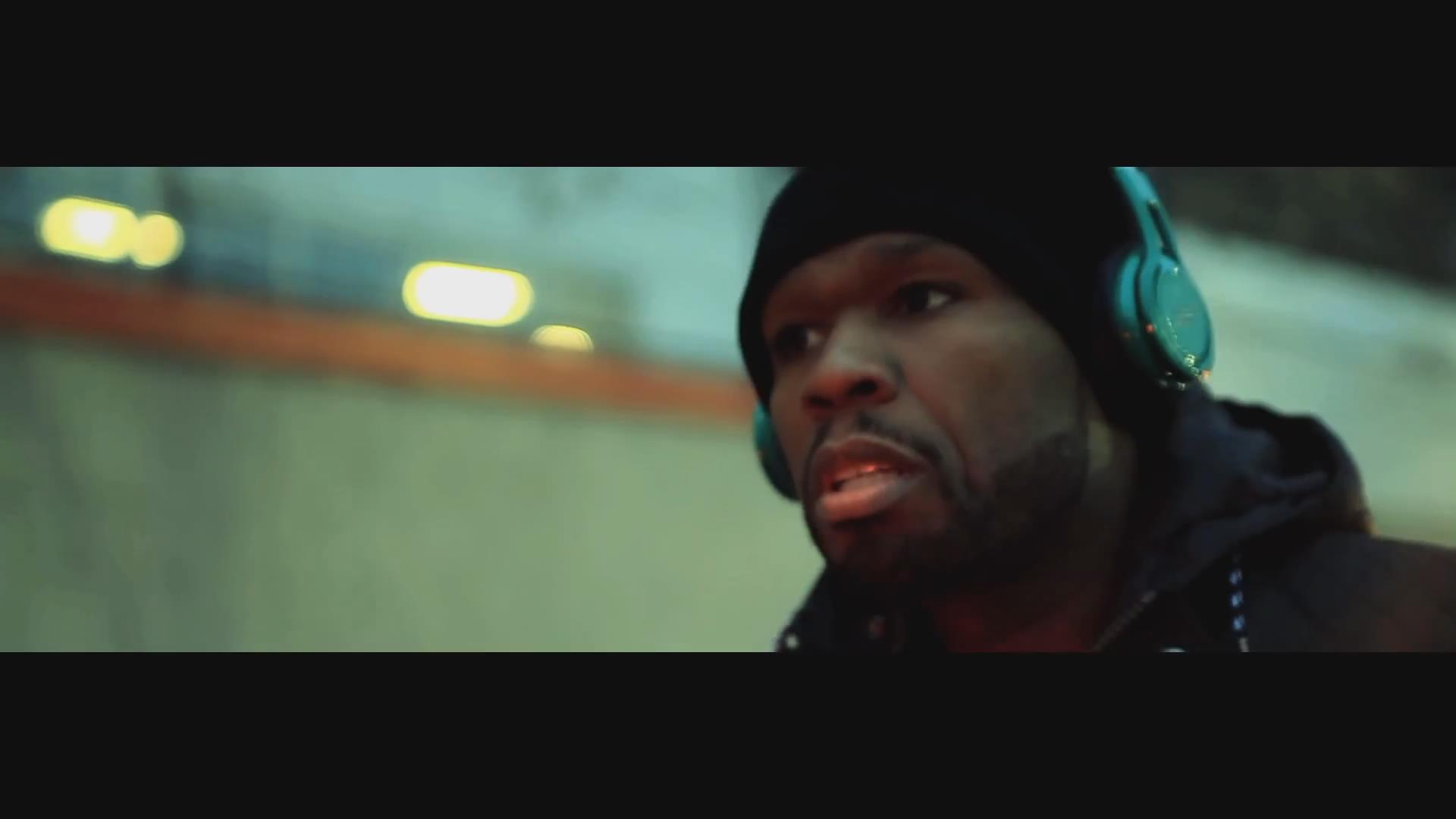 50 Cent - Winners Circle (ft. Guordan Banks)