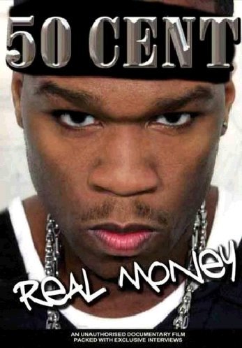 50 Cent: Real Money