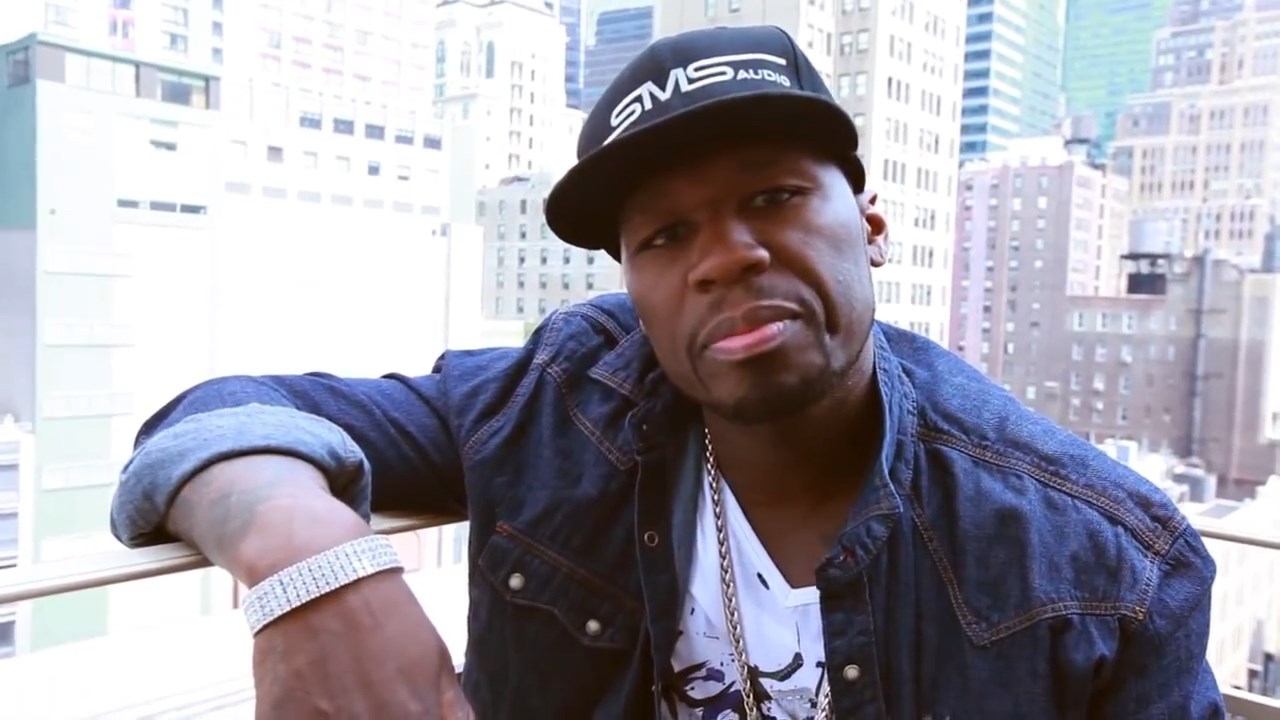 50 Cent говорит о сингле New Day