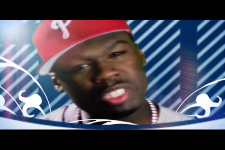 50 Cent & Jamie Foxx - Build You Up