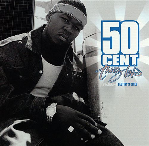 50 Cent feat. Destiny's Child - Thug Love (Single)