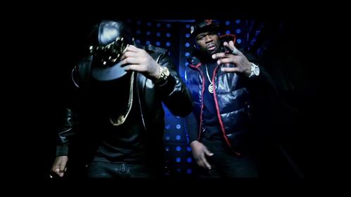50 Cent feat. Snoop Dogg & Young Jeezy - Major Distribution