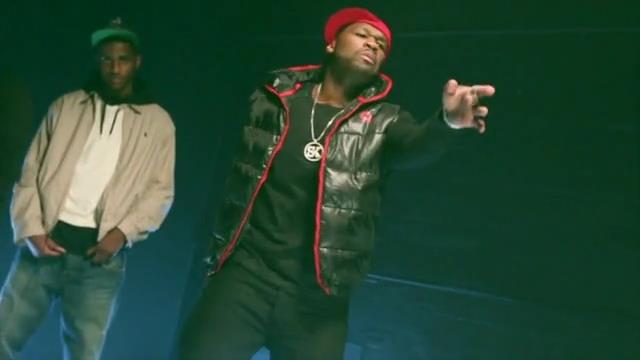 50 Cent ft. Young Jeezy x Snoop Dogg - Behind the Scenes of Major Distribution