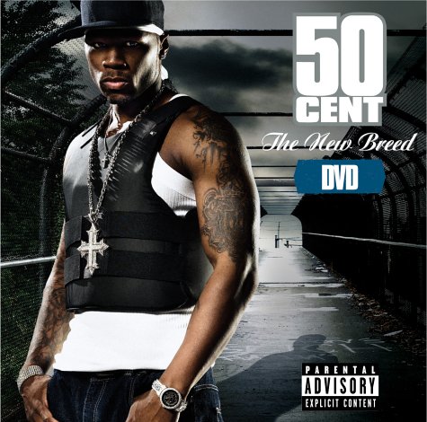 50 Cent - The New Breed(Live in Detroit)