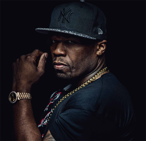 50 Cent о развале G-Unit и охлаждении отношений с Interscope