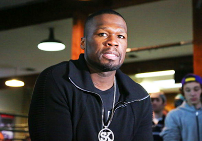 50 Cent: интервью Forbes об уходе с Shady/Aftermath/Interscope