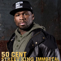 50 Cent, Randall Emmett и Mark Canton запустят шоу Power на Starz
