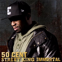 50 Cent - интервью Billboard и Complex об Street King Immortal