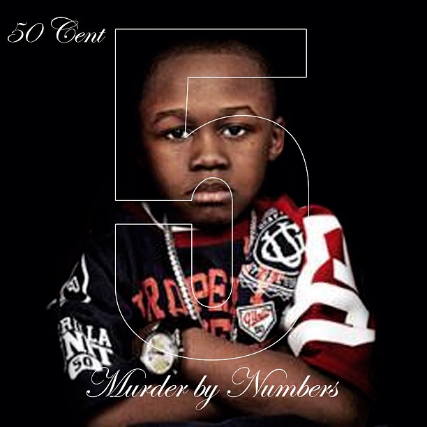 50 Cent - 5 (Murder by Numbers)