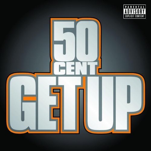 50 Cent - Get Up (Single)