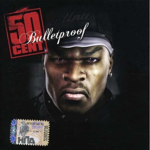 50 Cent - Bulletproof OST