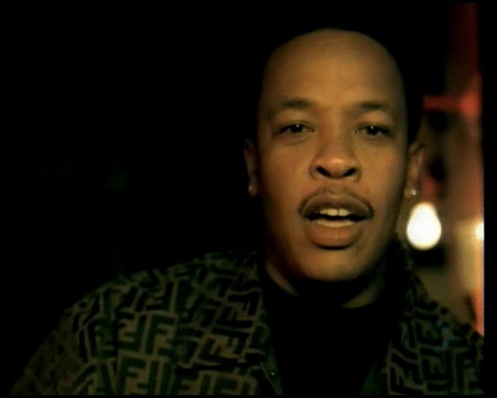 Bilal ft. Dr. Dre & Jadakiss - Fast Lane