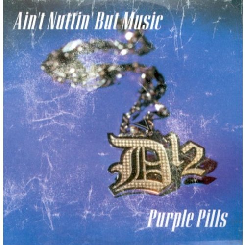 D12 - Ain't Nuttin But Music