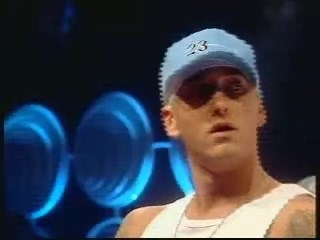 D12 - My Band live Top of the Pops UK 2004