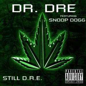 Dr. Dre feat. Snoop Dogg - Still D.R.E. (Single)