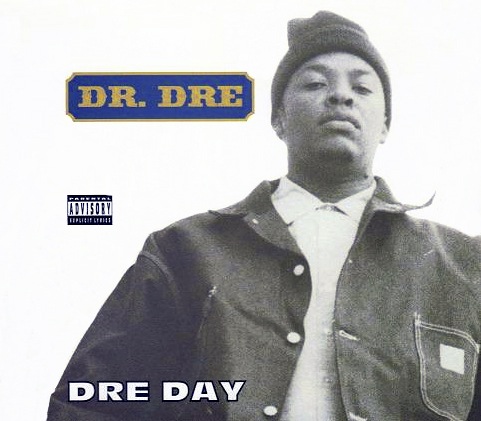 Dr. Dre ft. Snoop Dogg - Fuck wit Dre Day (And Everybody's Celebratin') (Single)