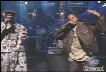 Dr. Dre ft. Snoop Dogg - Still D.R.E. live SNL 1999