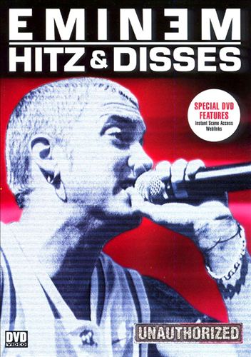 Eminem - Hitz And Disses