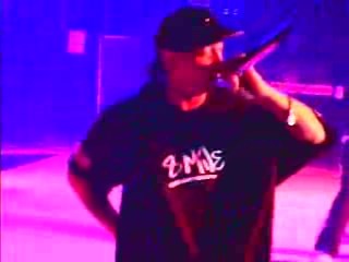 Eminem - Lose Yourself Live at The Power Summit 2002