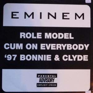 Eminem - Role Model (Single)
