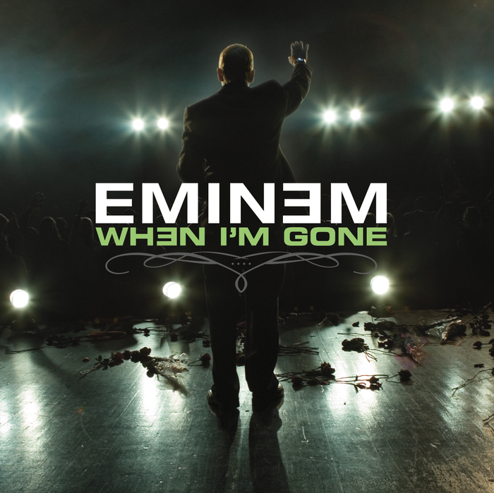 Eminem - When I'm Gone (Single)